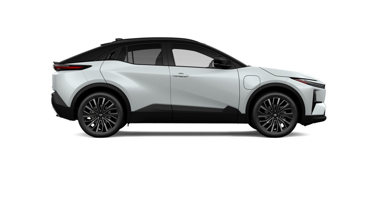 2027 Toyota C-HR XSE