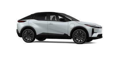 2027 Toyota C-HR XSE