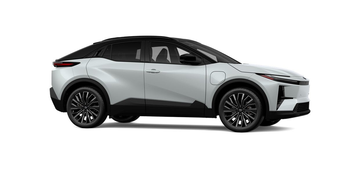 2027 Toyota C-HR XSE