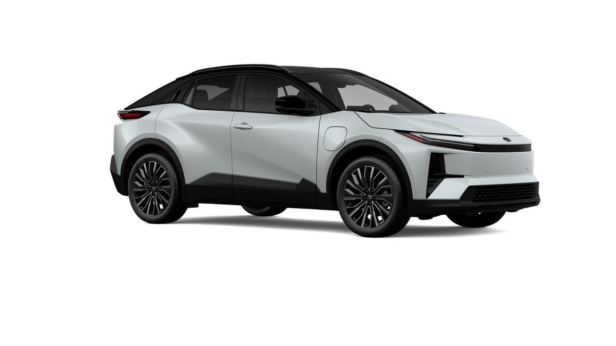 2027 Toyota C-HR XSE