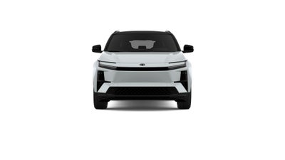 2027 Toyota C-HR XSE