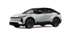 2027 Toyota C-HR XSE