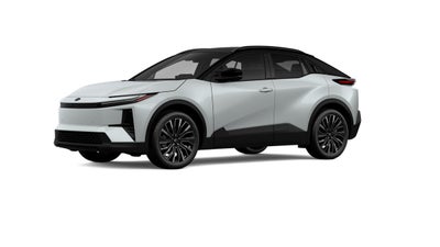 2027 Toyota C-HR XSE