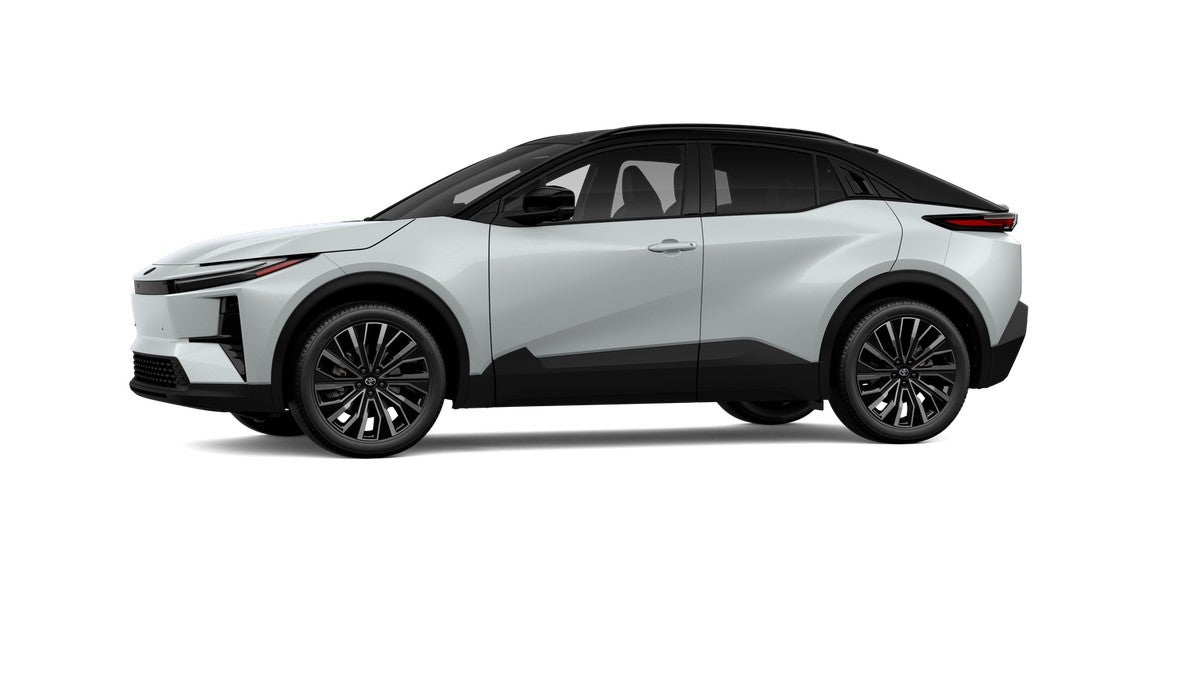2027 Toyota C-HR XSE