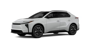 2027 Toyota bZ XLE
