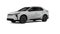2027 Toyota bZ XLE