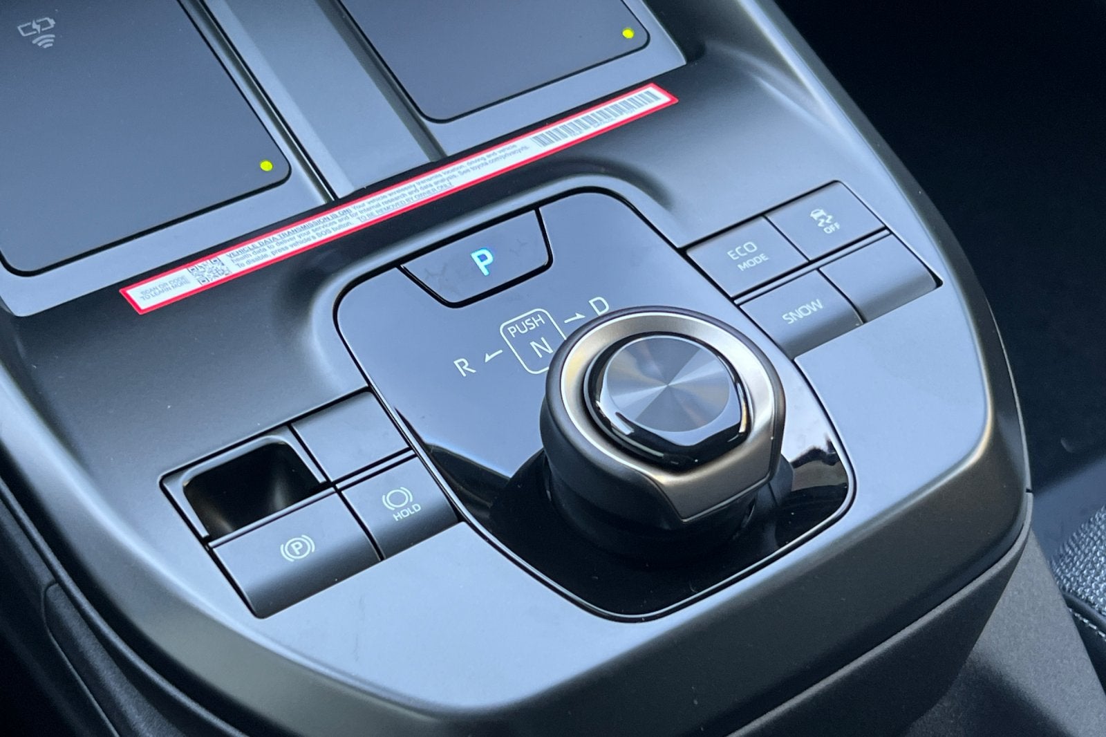 2027 Toyota bZ XLE