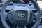 2027 Toyota bZ XLE