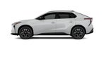 2027 Toyota bZ XLE