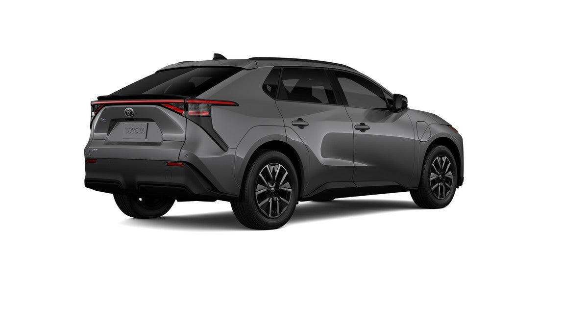 2027 Toyota bZ XLE