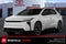 2027 Toyota bZ XLE