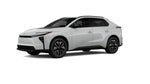 2027 Toyota bZ XLE