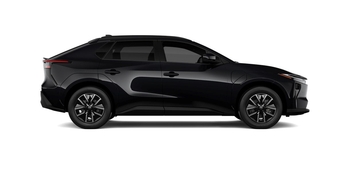 2027 Toyota bZ XLE