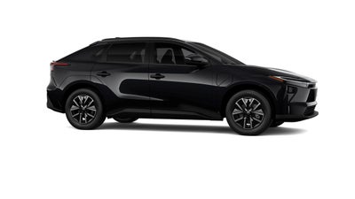 2027 Toyota bZ XLE