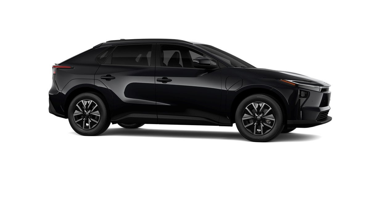 2027 Toyota bZ XLE