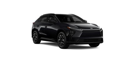 2027 Toyota bZ XLE