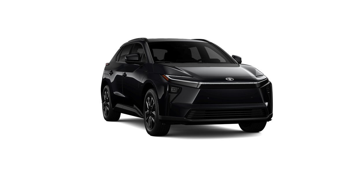 2027 Toyota bZ XLE