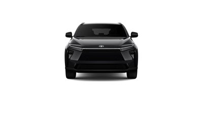 2027 Toyota bZ XLE