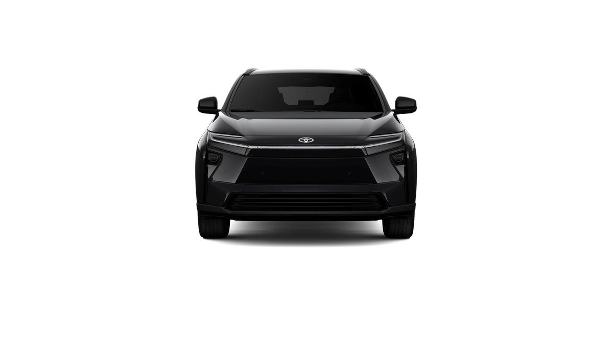2027 Toyota bZ XLE