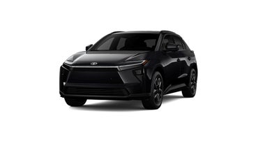 2027 Toyota bZ XLE