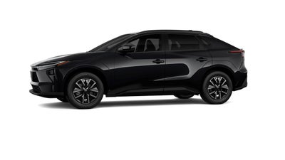 2027 Toyota bZ XLE