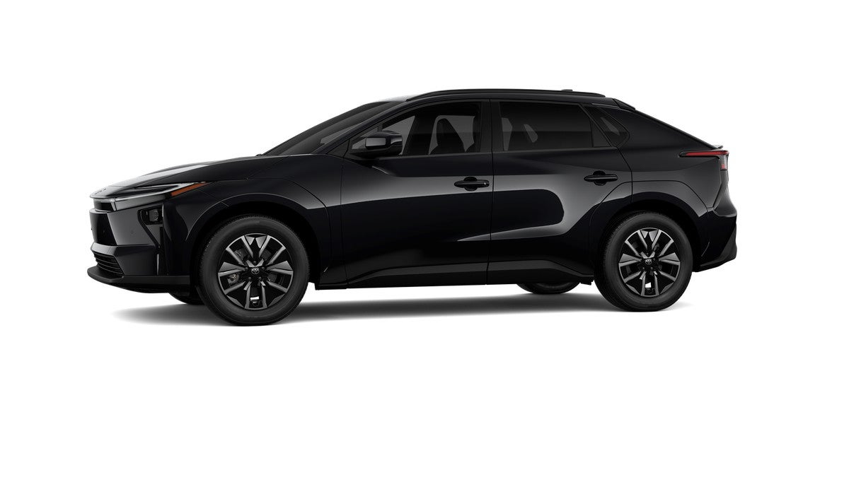2027 Toyota bZ XLE