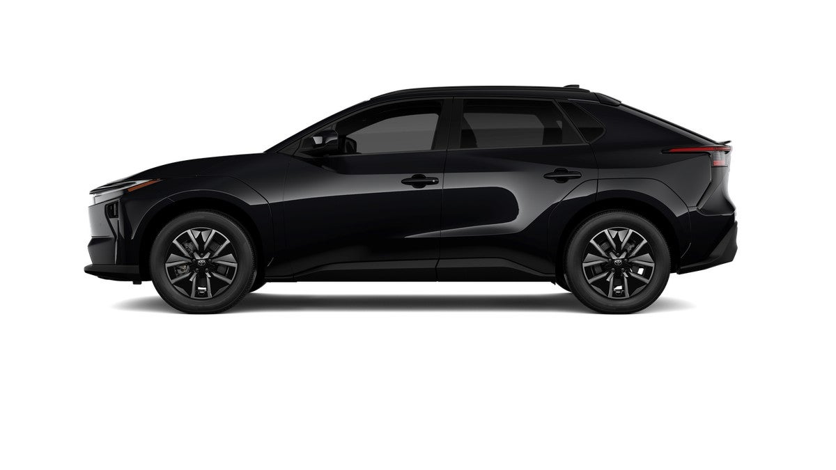 2027 Toyota bZ XLE