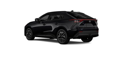 2027 Toyota bZ XLE
