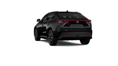 2027 Toyota bZ XLE