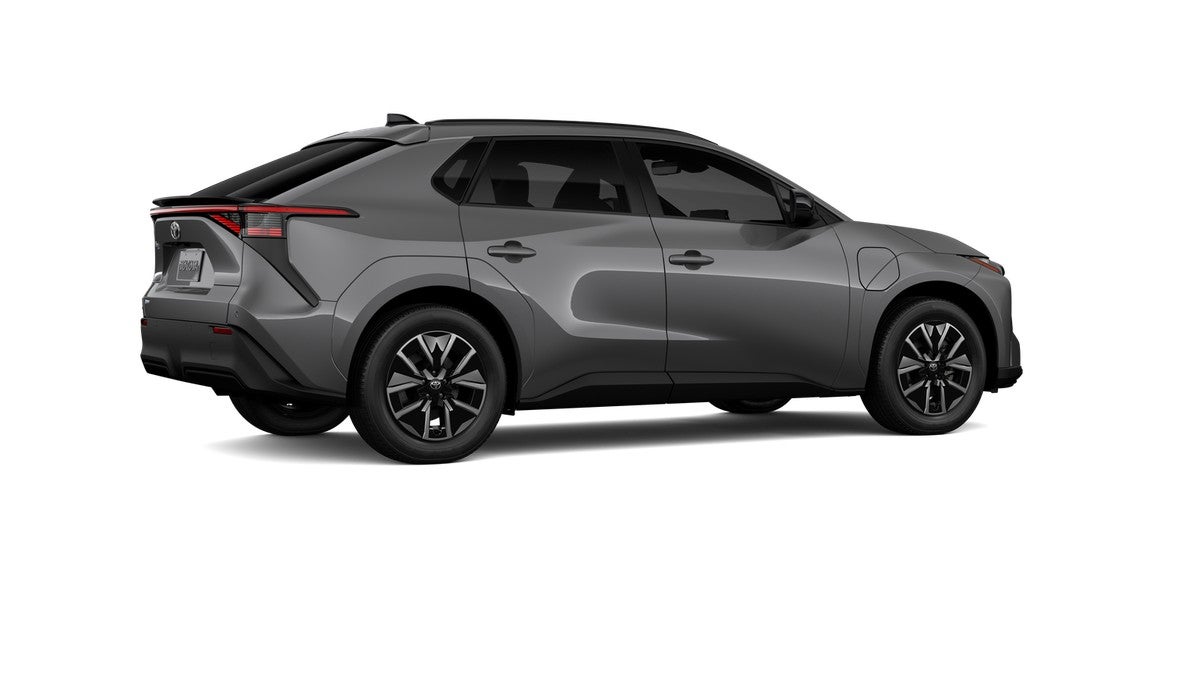 2027 Toyota bZ XLE