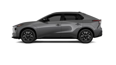 2027 Toyota bZ XLE