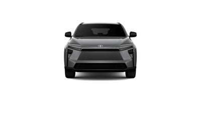 2027 Toyota bZ XLE