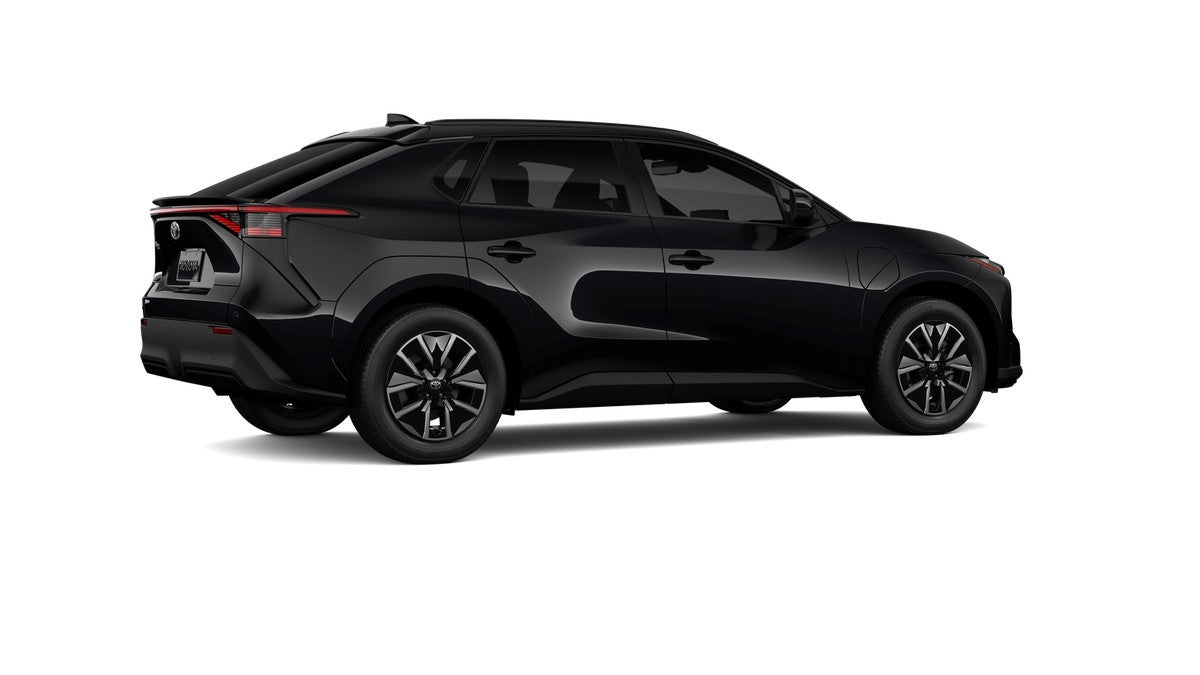 2027 Toyota bZ XLE