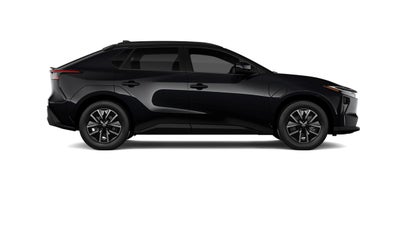 2027 Toyota bZ XLE
