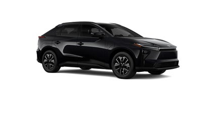 2027 Toyota bZ XLE