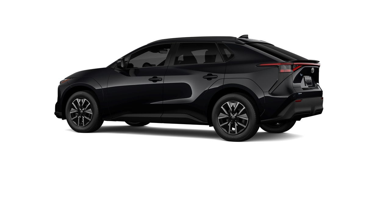 2027 Toyota bZ XLE