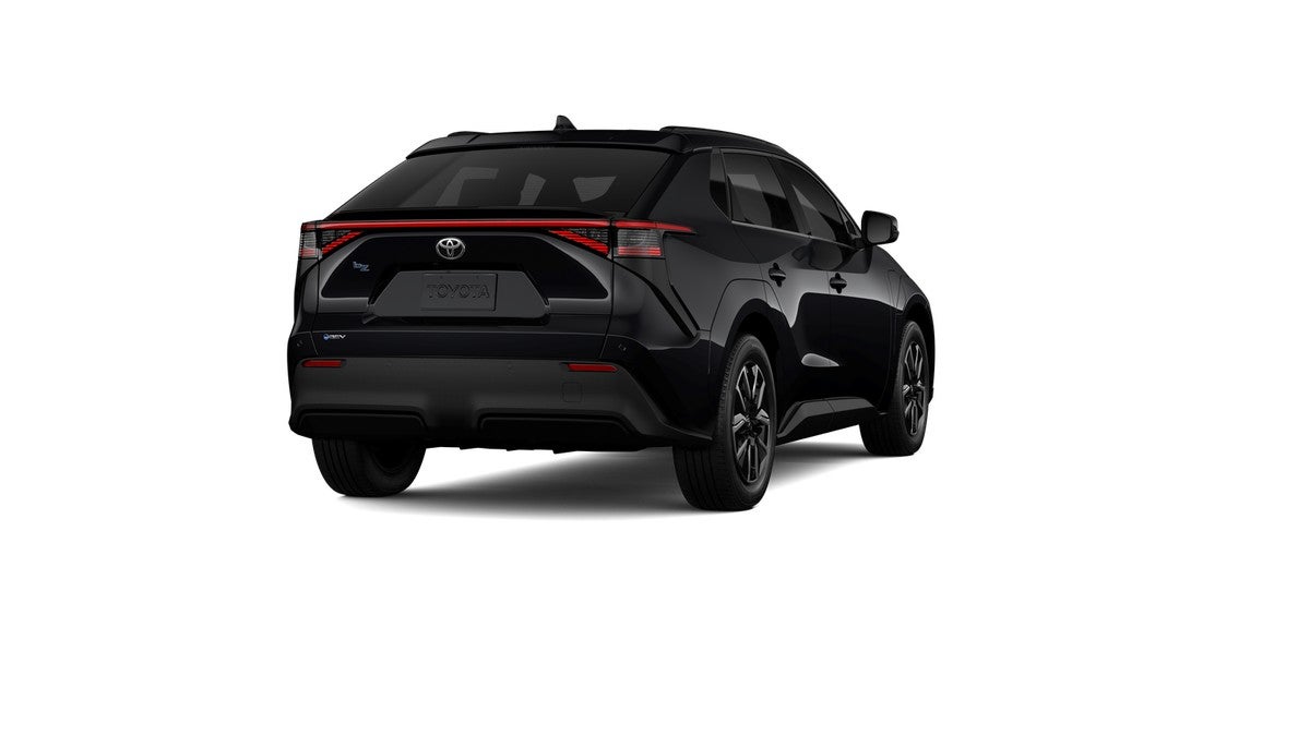 2027 Toyota bZ XLE