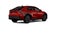 2027 Toyota bZ XLE