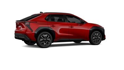 2027 Toyota bZ XLE