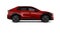 2027 Toyota bZ XLE