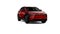 2027 Toyota bZ XLE