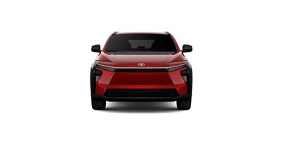 2027 Toyota bZ XLE