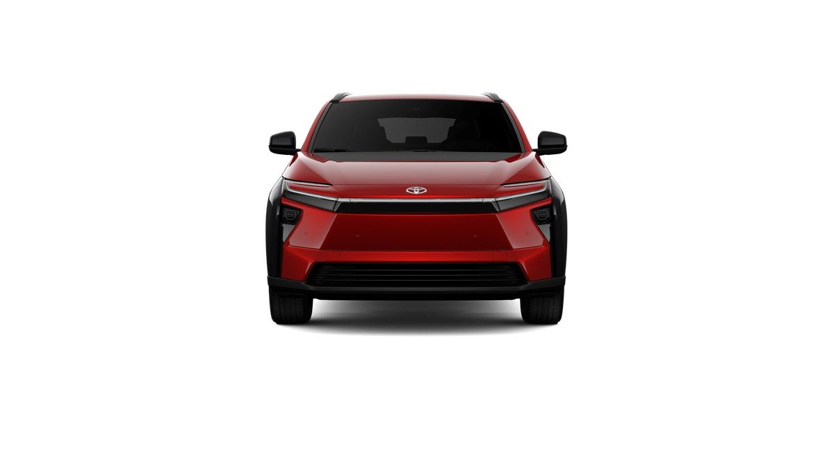 2027 Toyota bZ XLE