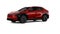 2027 Toyota bZ XLE