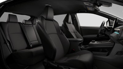 2027 Toyota bZ XLE