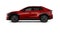 2027 Toyota bZ XLE