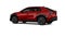 2027 Toyota bZ XLE