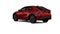 2027 Toyota bZ XLE