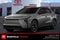 2027 Toyota bZ XLE