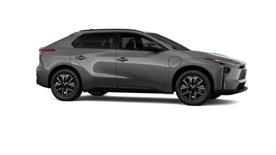 2027 Toyota bZ XLE